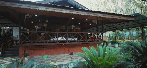 Yupia Resort | Sopo Resort