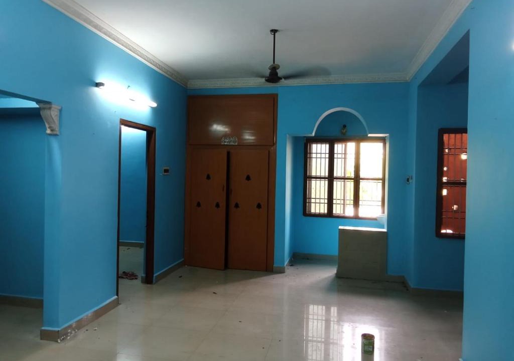 Chidambaram Apartment | sorna vilas