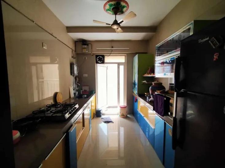 Imphal House | Sougaijam Leikai Rental