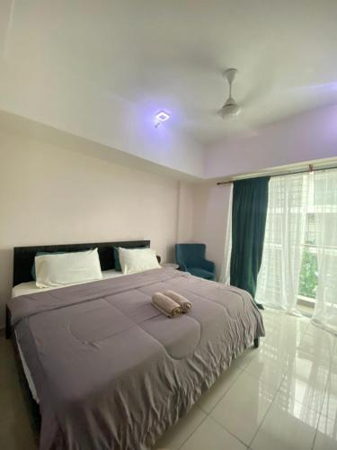 Tanjung Aru Hotel | SouLmate studio
