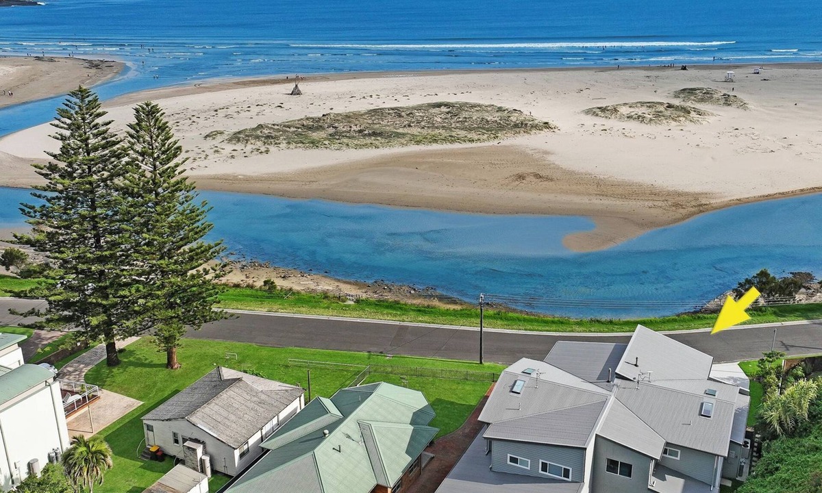 Gerroa House | Southcape, Gerroa by the beach