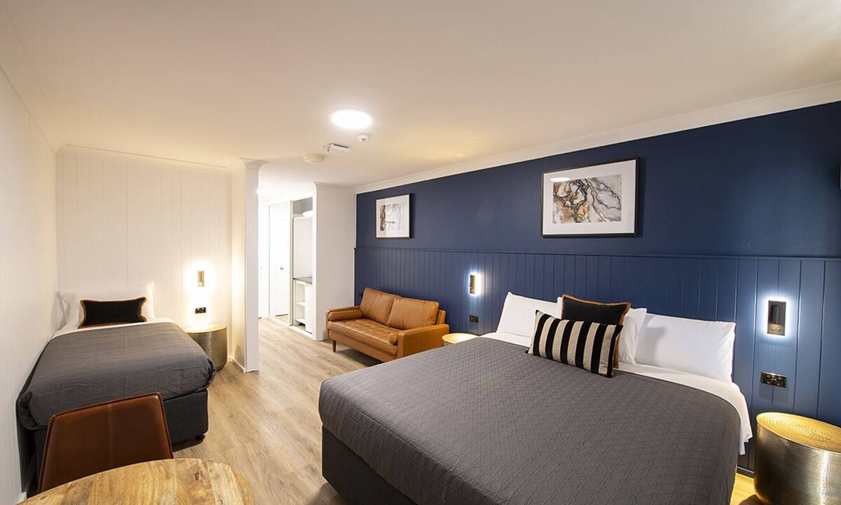 Maroubra South Hotel | Southend Hotel