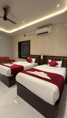 Jagatsinghpur Hotel | Sova Premium