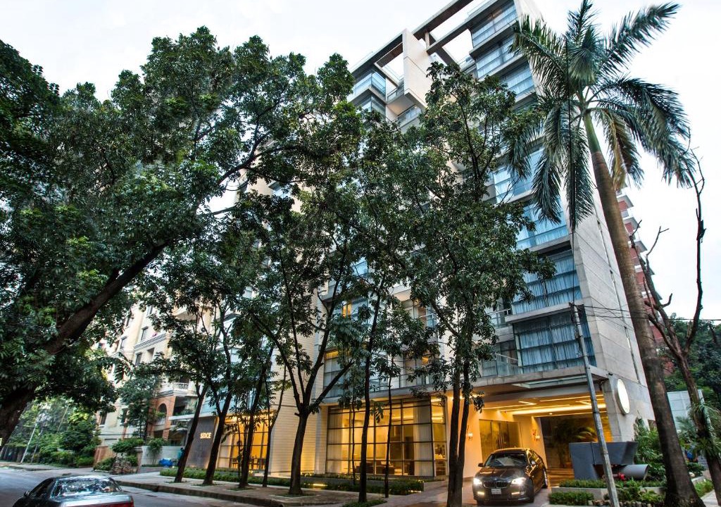 Gulshan Apartment | Space Hotel and Apartments