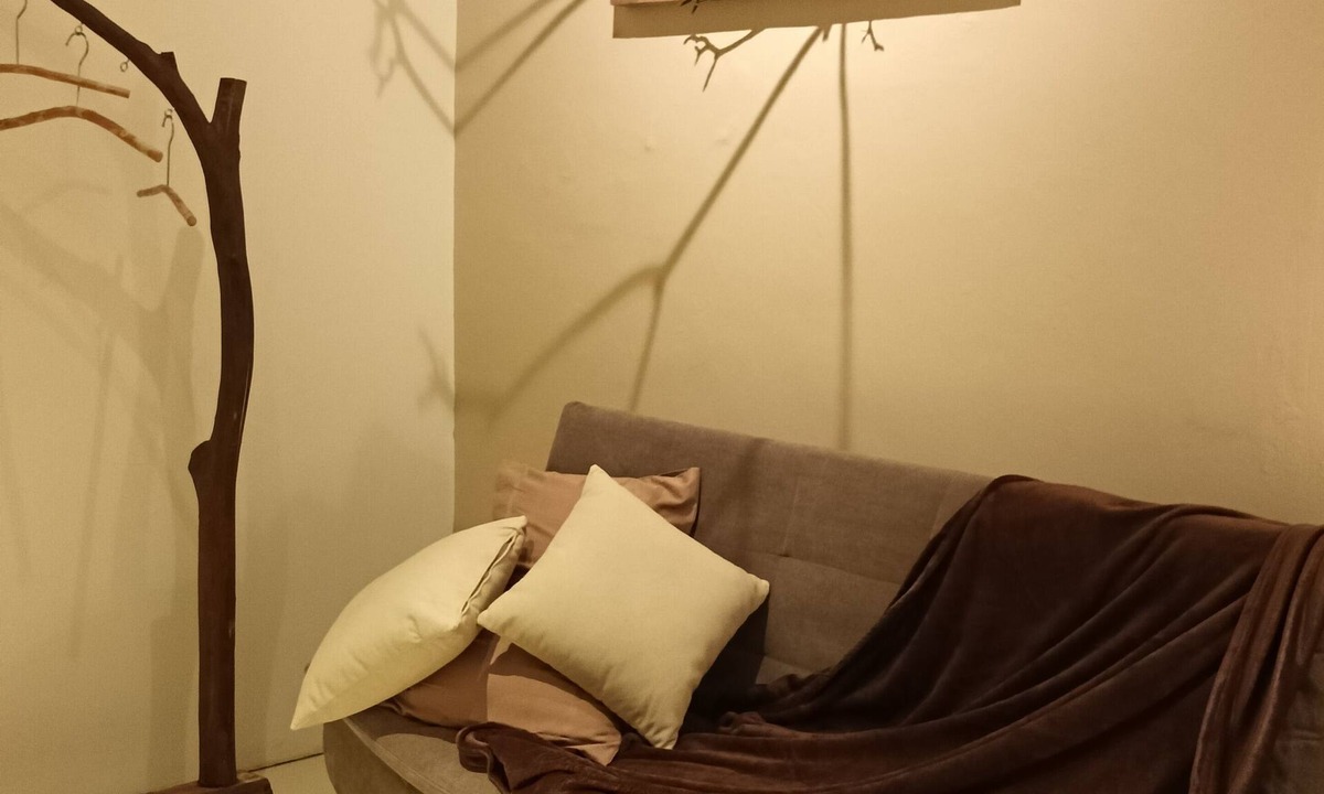 Little India House | Spacious 4-bedroom prewar house in beautiful George Town with AC
