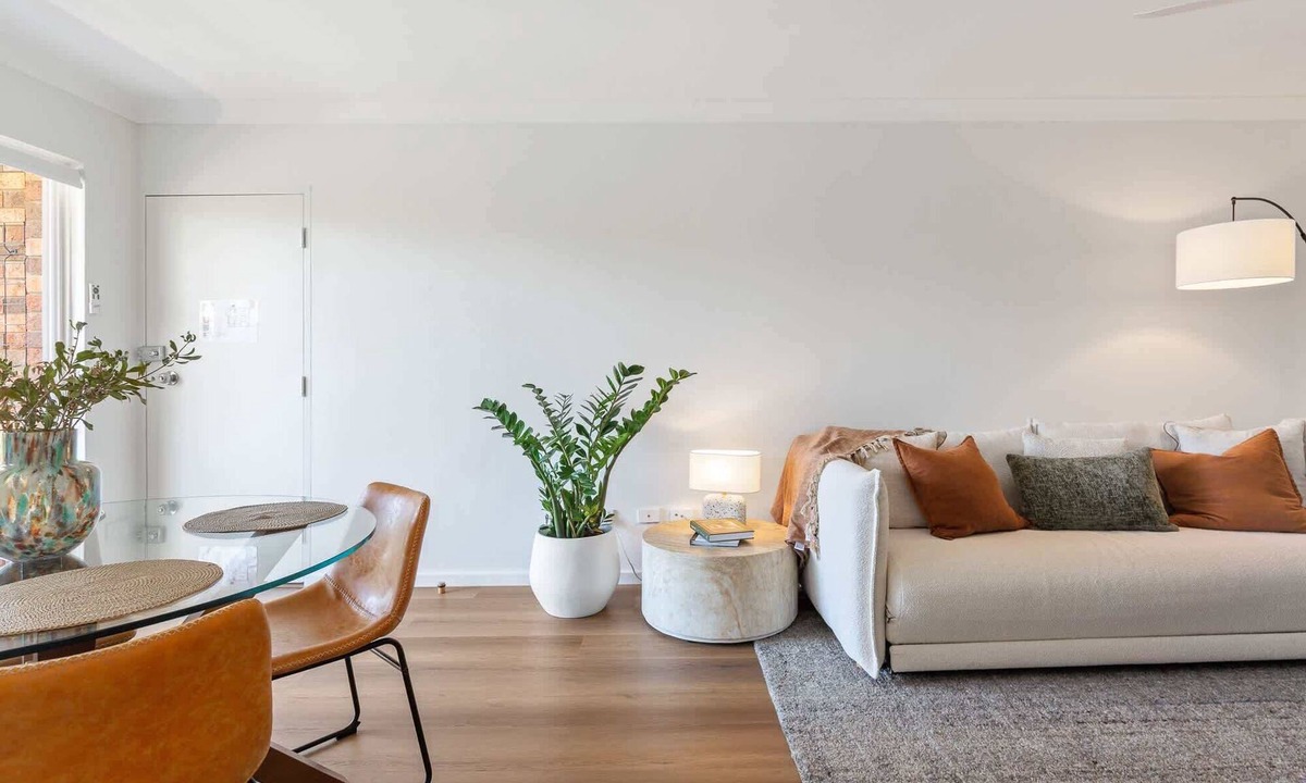Cronulla Apartment | Spacious Apartment Near Cronulla Beach