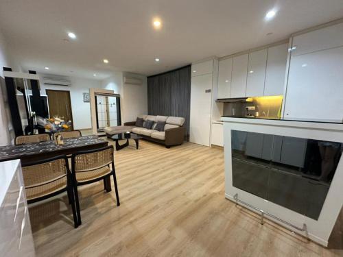 Seri Tanjung Pinang Apartment | Spacious Chill Entire Suites 118Island Plaza