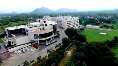 Bedla Resort | Spectrum Resort & Spa, Udaipur