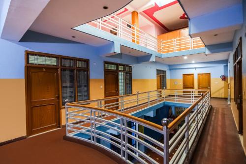 Bullawala Hotel | SPOT ON 46300 Kailash Hotel