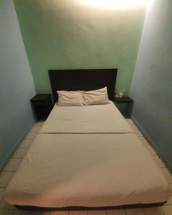 Bukit Bintang Hotel | SPOT ON 89698 Budget Inn Hotel