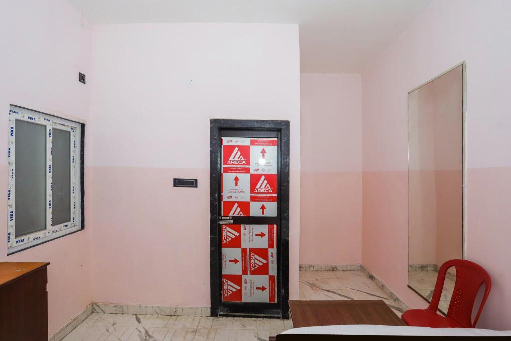 Rourkela House | SPOT ON Agarwal Lodge