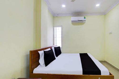 Hyderabad Hotel | SPOT ON Al Nizam Guest House