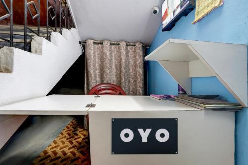 Begumpet Hotel | SPOT ON Hotel Aaraadhya Residency