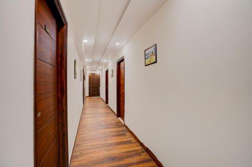 Patiala Hotel | SPOT ON Hotel Ajit's Elite Regency
