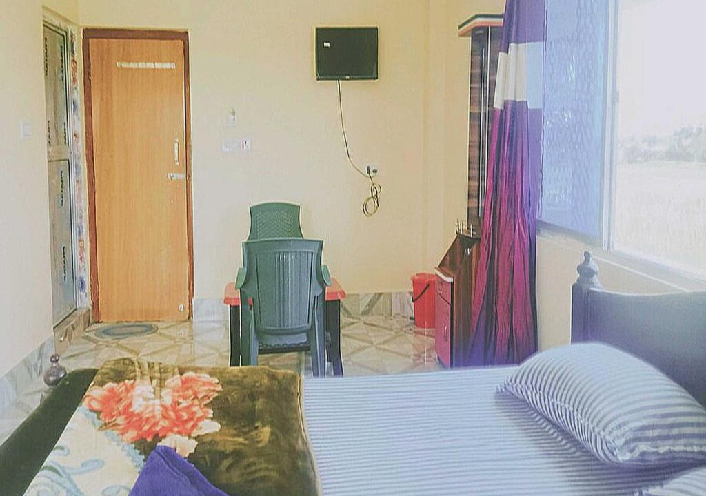 Mandarmani Hotel | SPOT ON Hotel Anishiya Beach Resort