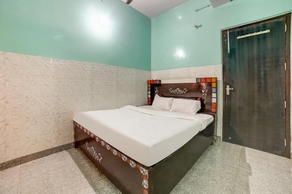 Palwal House | Spot on Shri Krishna Homestay