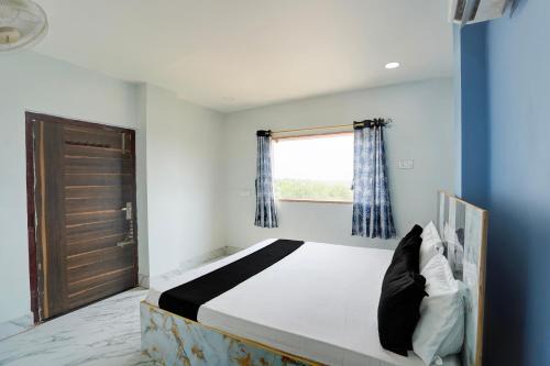 Patna Hotel | Spot On The moonlight Hotel