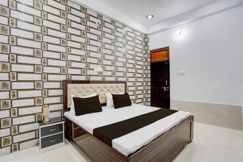 Soraon Hotel | SPOT ON The Soraon Residency