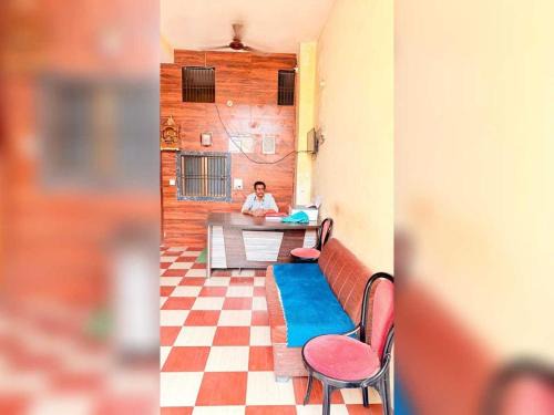 Varanasi Apartment | SPOT ON The Wave Inn