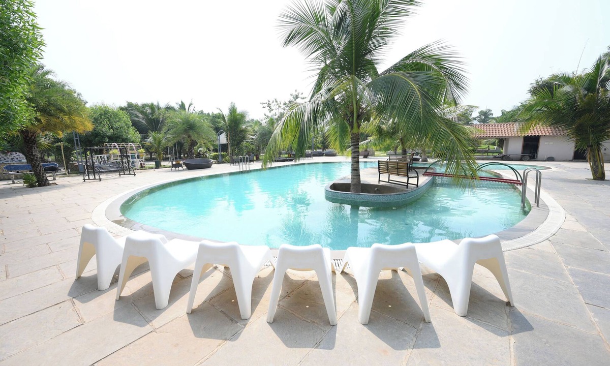 Tuni Hotel | Spree One Resort And Convention Annavaram