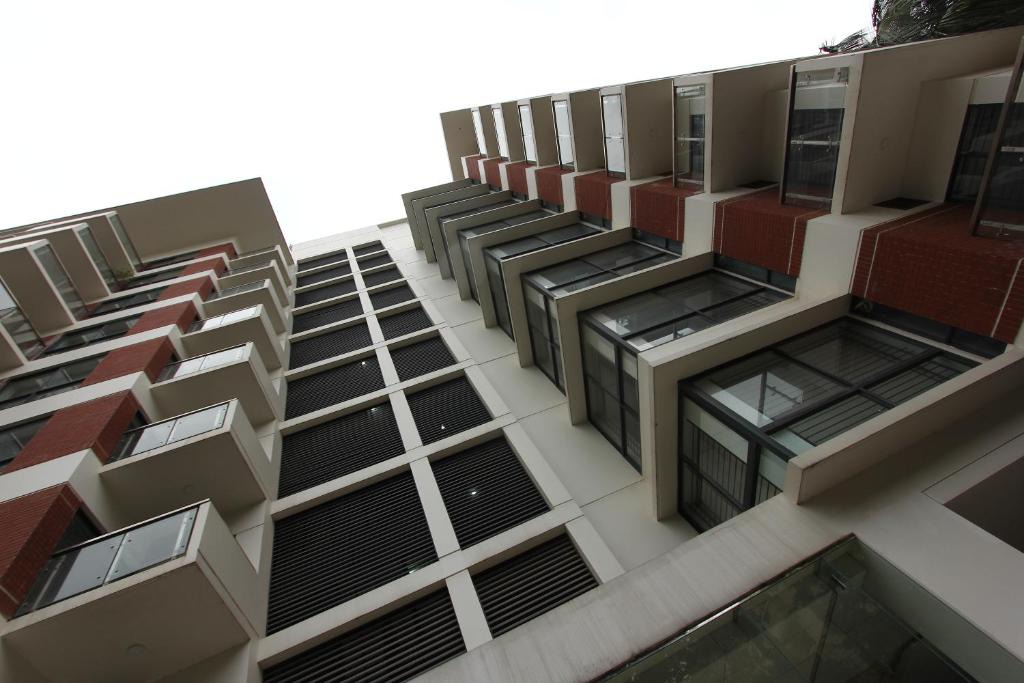 Gulshan Hotel | Spring Hill Apartments