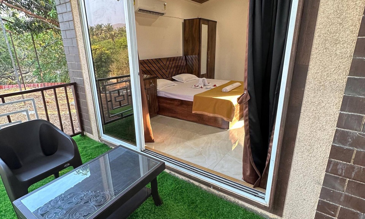 Murud Hotel | Spring Nature Stay
