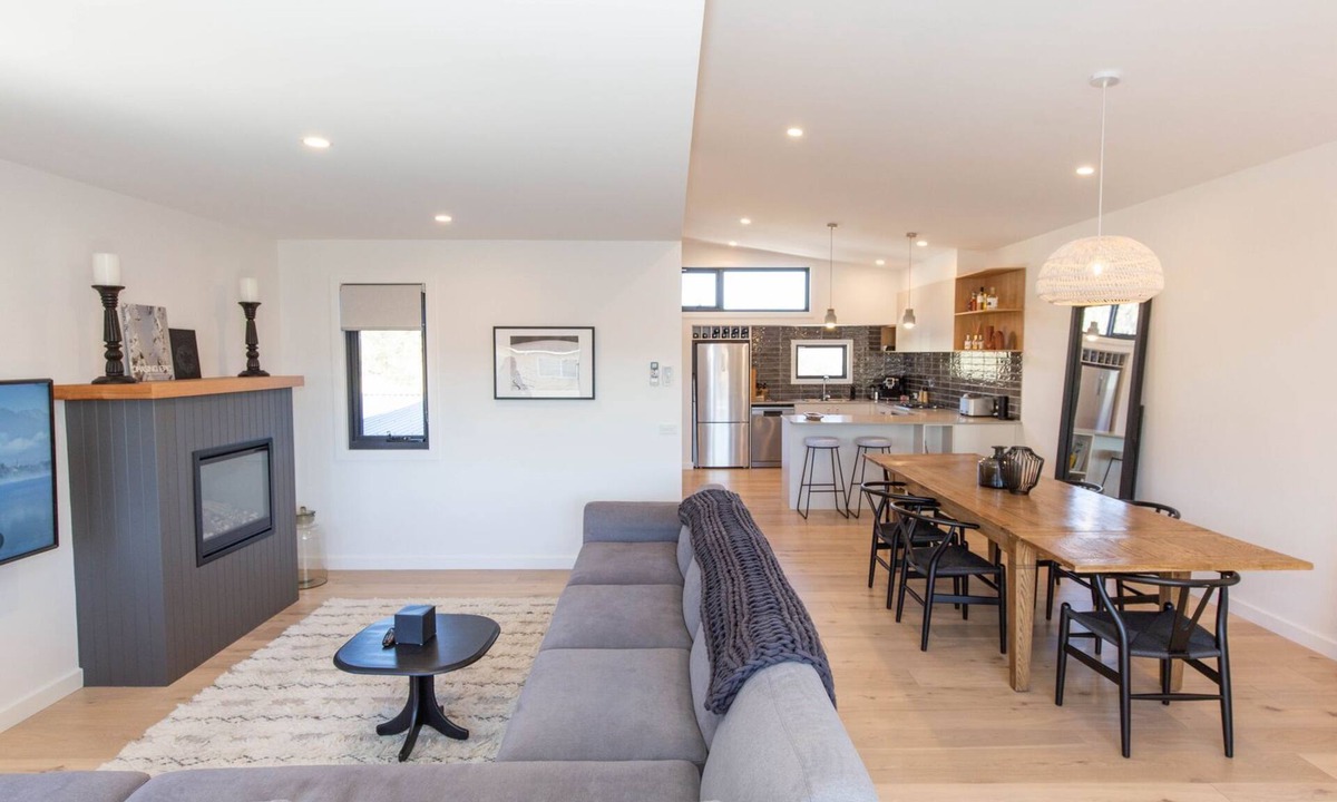 East Jindabyne House | Spuren 4/2 Echidna Place, East Jindabyne