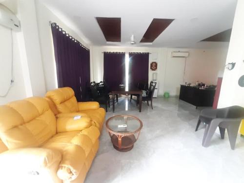Gajwel House | SR Farm Stay