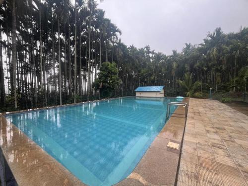 Kushalnagar House | Sree Durga Saatvik Coorg Homestay