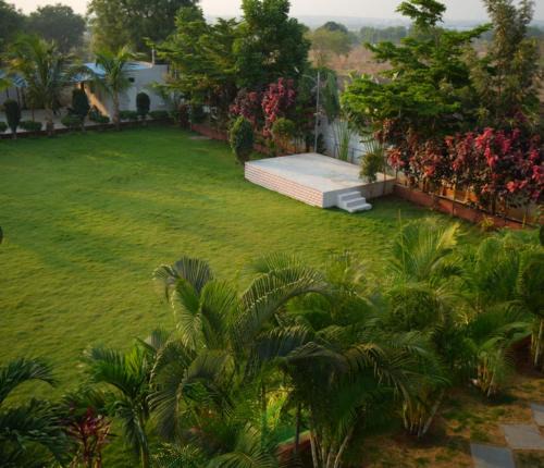 Chevella House | sree vennela farmstay
