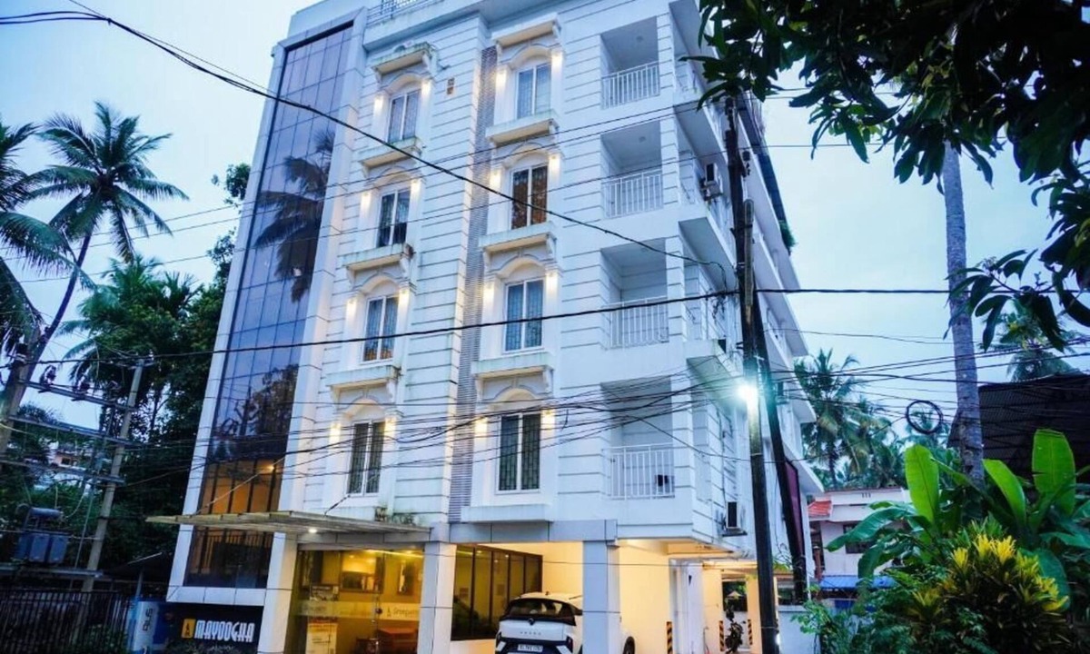 Guruvayur Apartment | sreepathi mayoogha