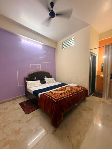 Ayodhya House | Sri Devadhish Palace