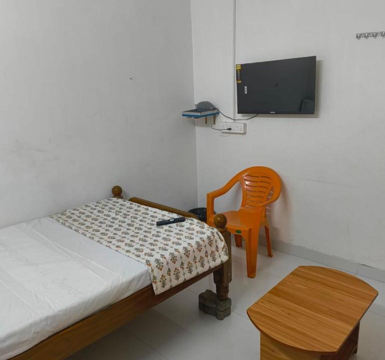 Madurai Hotel | Sri Meenakshi Residency