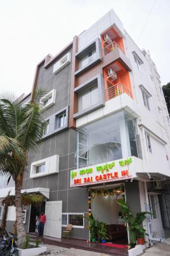Bengaluru Hotel | Sri Sai Castle IN