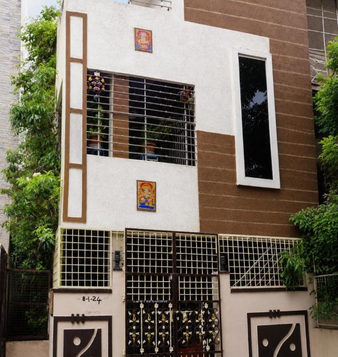 Bhadrachalam Apartment | sri sai Hanuman stay home