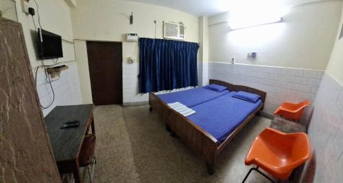 Heritage Town House | Sri Saibaba Guest House Heritage Town
