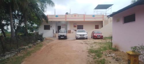 Adoni House | Sri Sri Residency Mantralayam