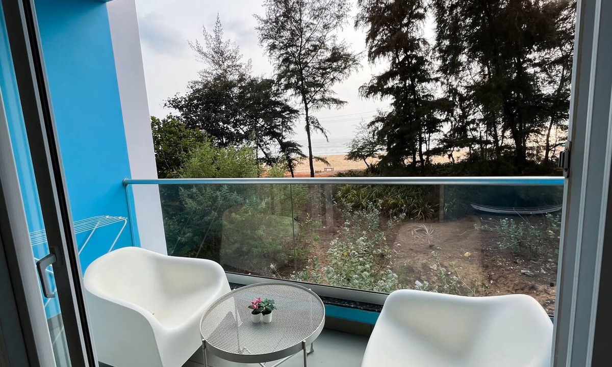 Honavar Resort | Sridevi White Sand Beach Resort