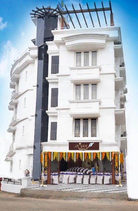 Guruvayur Hotel | Srivar Hotels