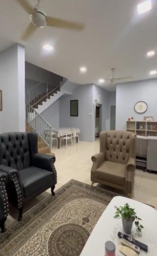 Penampang House | SS HOMESTAY PUTATAN Kota Kinabalu