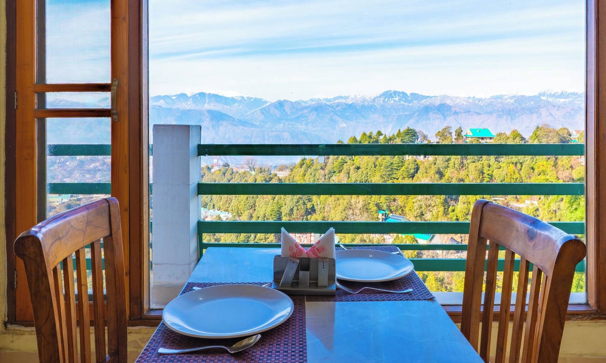 Dalhousie Hotel | SS Resort by Eco Hospitality