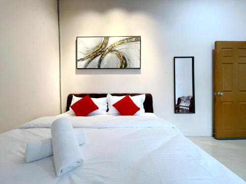 Seremban House | #SS SuperCorner 4Bedroom HomeStay 20PAX EventUse By S&T Homez