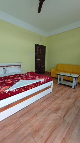 Mangaldai House | SSB Homestay