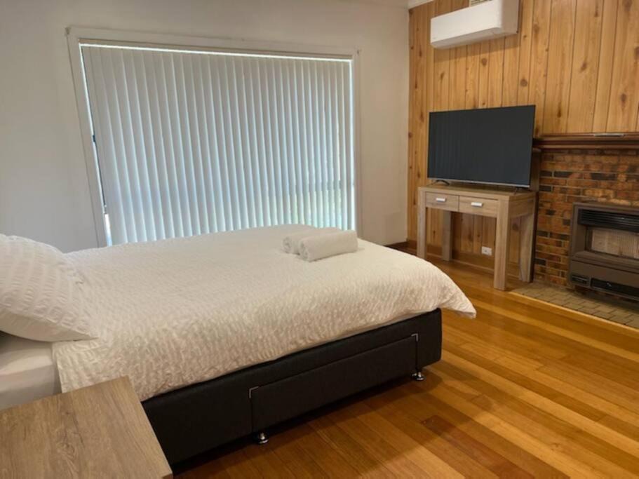 St. Albans House | St Albans