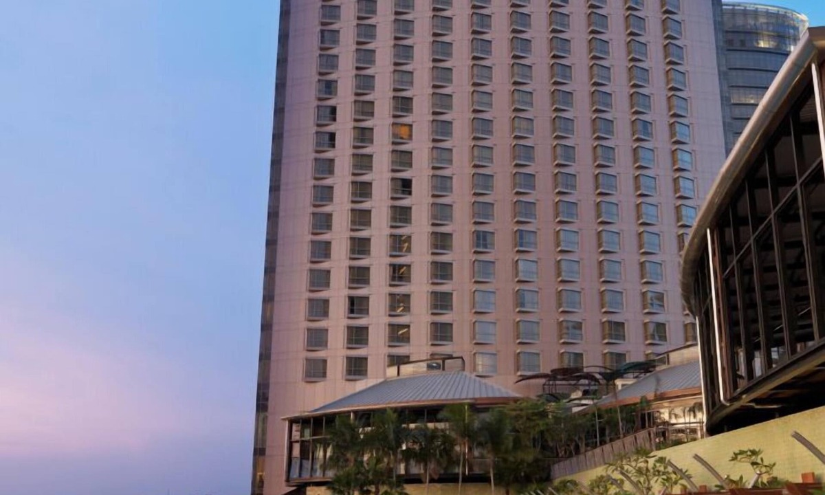 Mid Valley City Hotel | St. Giles Mid Valley Kuala Lumpur