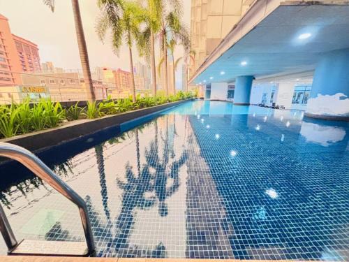 Imbi Apartment | STANDARD HOME Taragon Puteri Bintang