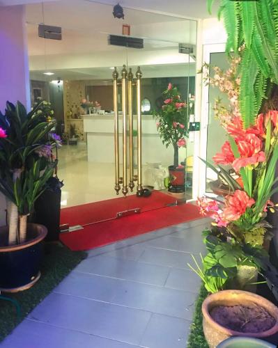 Ladang Sekolah House | Standard Queen Room with Shared Bathroom MyPOCKETT