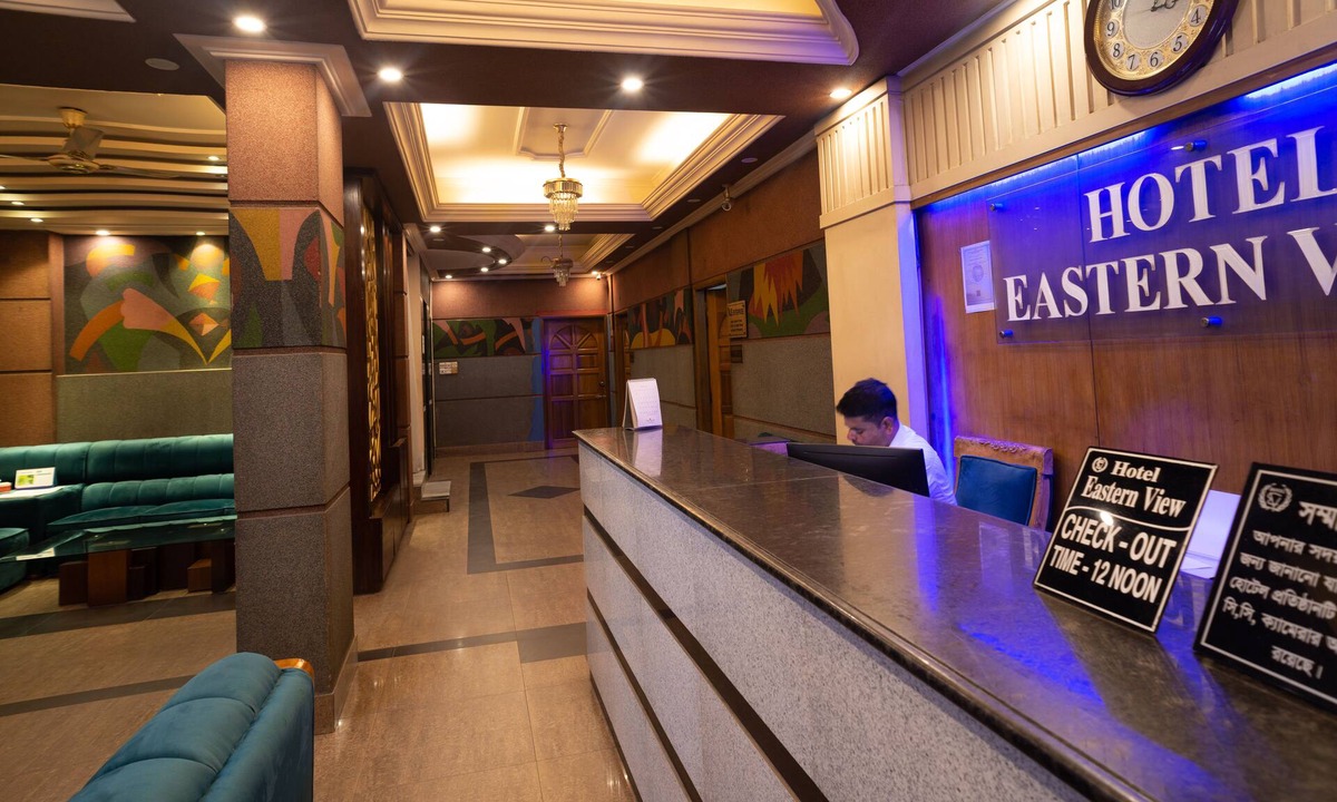 Chittagong House | Standard Single Room - Non AC