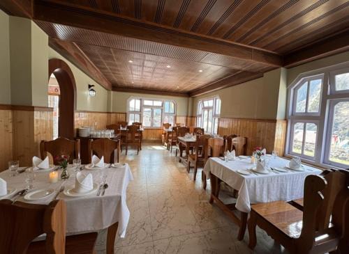 Lachung Hotel | Star Continental Lachung