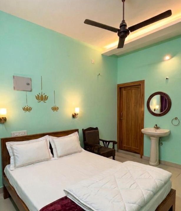 Pondicherry Hotel | STAR Residency - G